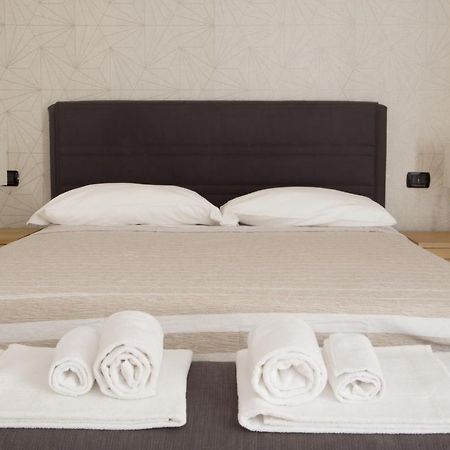 Vesevo Rooms 나폴리 외부 사진