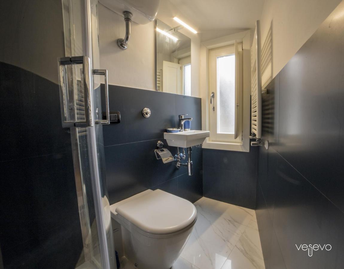 Vesevo Rooms 나폴리 외부 사진