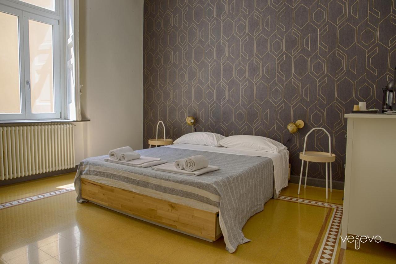 Vesevo Rooms 나폴리 외부 사진