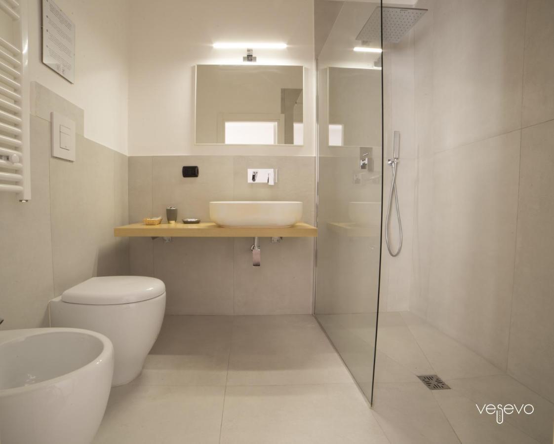 Vesevo Rooms 나폴리 외부 사진