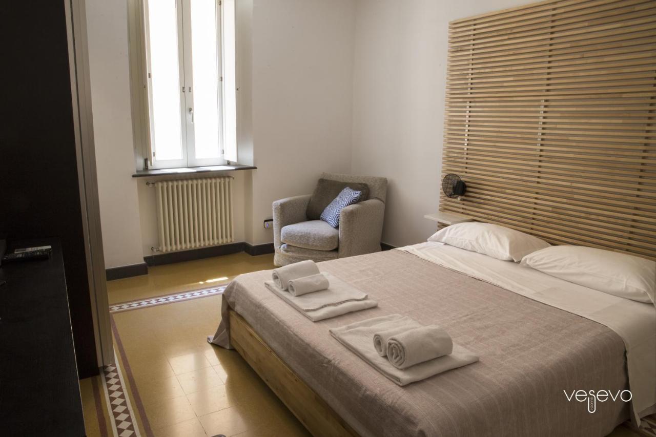 Vesevo Rooms 나폴리 외부 사진