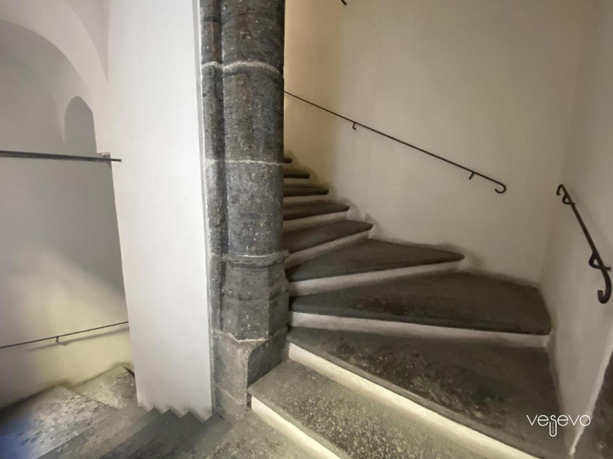 Vesevo Rooms 나폴리 외부 사진